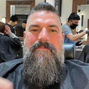 Meet your Posher, Mark